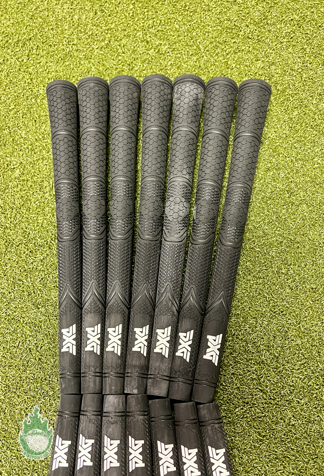 14 New PXG Lamkin Z5 Standard Golf Grips · SwingPoint Golf®