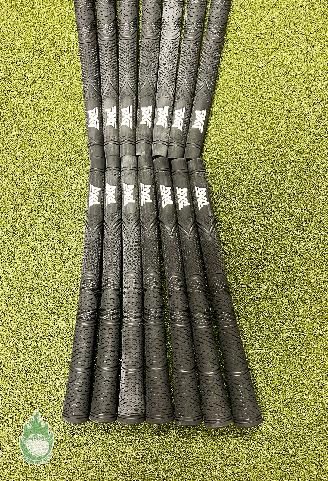 14 New PXG Lamkin Z5 Standard Golf Grips · SwingPoint Golf®