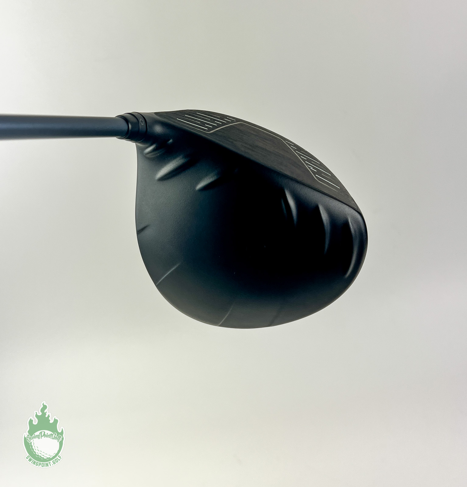PING G425 MAX Bois De Parcours 17.5° - Flex Stiff - 42.5" - Droitier - Occasion