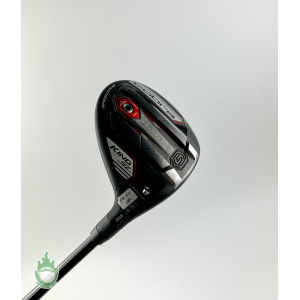 Used Cobra KING SZ Speedzone Wood 18.5* Tensei White 60g TX-Flex Graphite Golf