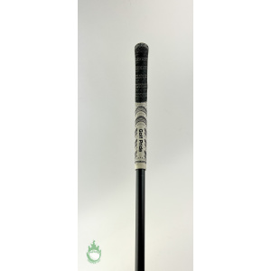 Used RH Callaway APEX Pro 3 Hybrid 20* MMT 80g Stiff Flex Graphite Golf Club