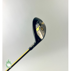 Used RH Callaway Epic Max Star 5 Hybrid 23* ATTAS 40g Ladies Graphite Golf Club