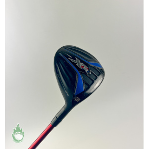 Used Callaway XR16 Fairway 3 Wood Speeder 565 FW Stiff Flex Graphite Golf Club