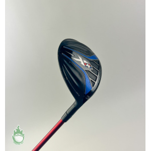 Used Callaway XR16 Fairway 3 Wood Speeder 565 FW Stiff Flex Graphite Golf Club