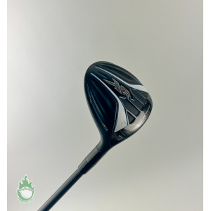 Used RH Callaway XR16 Fairway 7 Wood Bassara Ladies Flex Graphite Golf Club