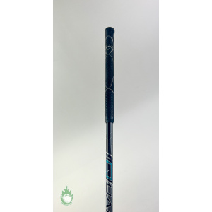 Used RH Callaway Rogue 4 Hybrid 24* Quaranta 40g Ladies Flex Graphite Golf Club