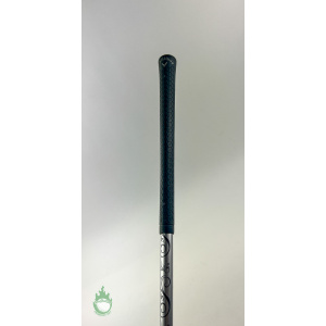 Used Right Handed Callaway X Hot 4 Hybrid 22* 50g Ladies Graphite Golf Club