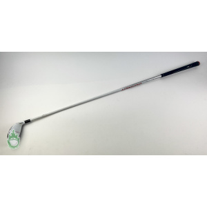 Used TaylorMade AeroBurner Rescue 3 Hybrid 19* Matrix 70g Regular Flex Graphite