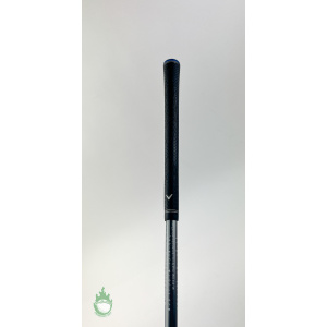 Used Callaway Steelhead XR 3 Hybrid 19* Program F15 60g Regular Graphite Golf