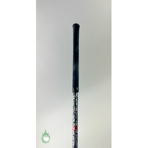 Left Hand Callaway Diablo Octane 5 Wood 50g Ladies Flex Graphite Golf Club