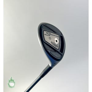 Adams Speedline Ti Super Fairway 14.5* Wood XTD Regular Flex Graphite Golf Club
