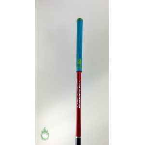 Adams Speedline Ti Super Fairway 14.5* Wood XTD Regular Flex Graphite Golf Club