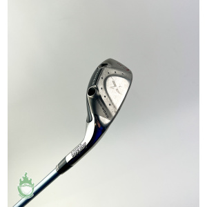 Used RH Tour Edge Exotics 3 Iron-Wood 21* 70g Regular Flex Graphite Golf Club