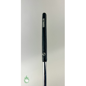 Used RH Bettinardi Tour Stock 35" Putter Steel Golf Club w/ Camo Insert