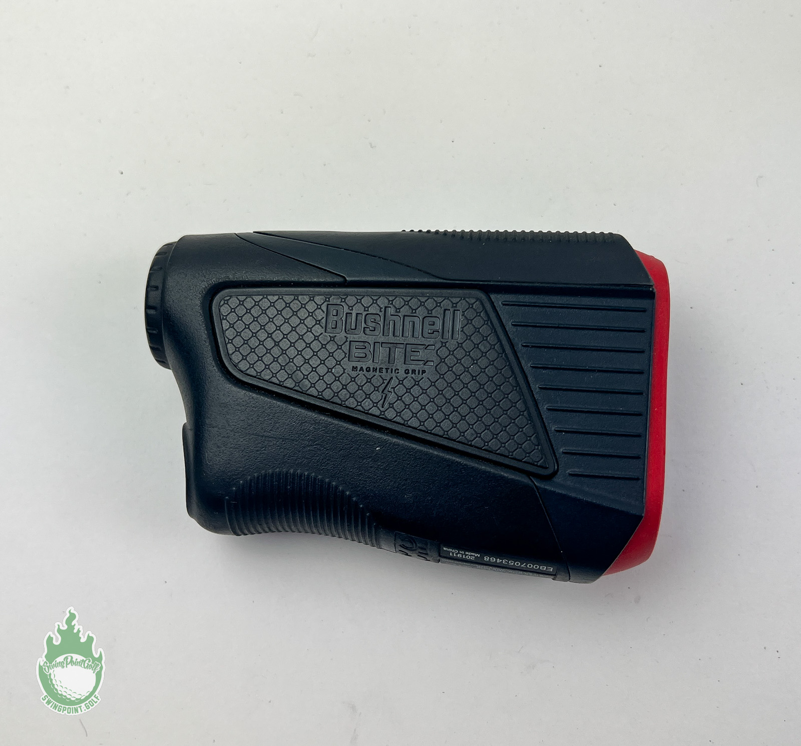 Used Bushnell Bite Tour V5 Shift Laser Rangefinder with Slope