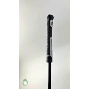 Used RH 2022 Odyssey Toulon Garage Atlanta 34" Putter Stability Tour Golf Club