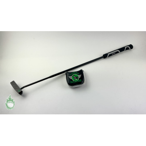 Used RH 2022 Odyssey Toulon Garage Atlanta 34" Putter Stability Tour Golf Club