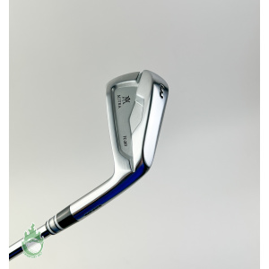 Gently Used RH Miura TC-201 Forged 3 Iron Modus NS Pro Stiff Steel Golf Club