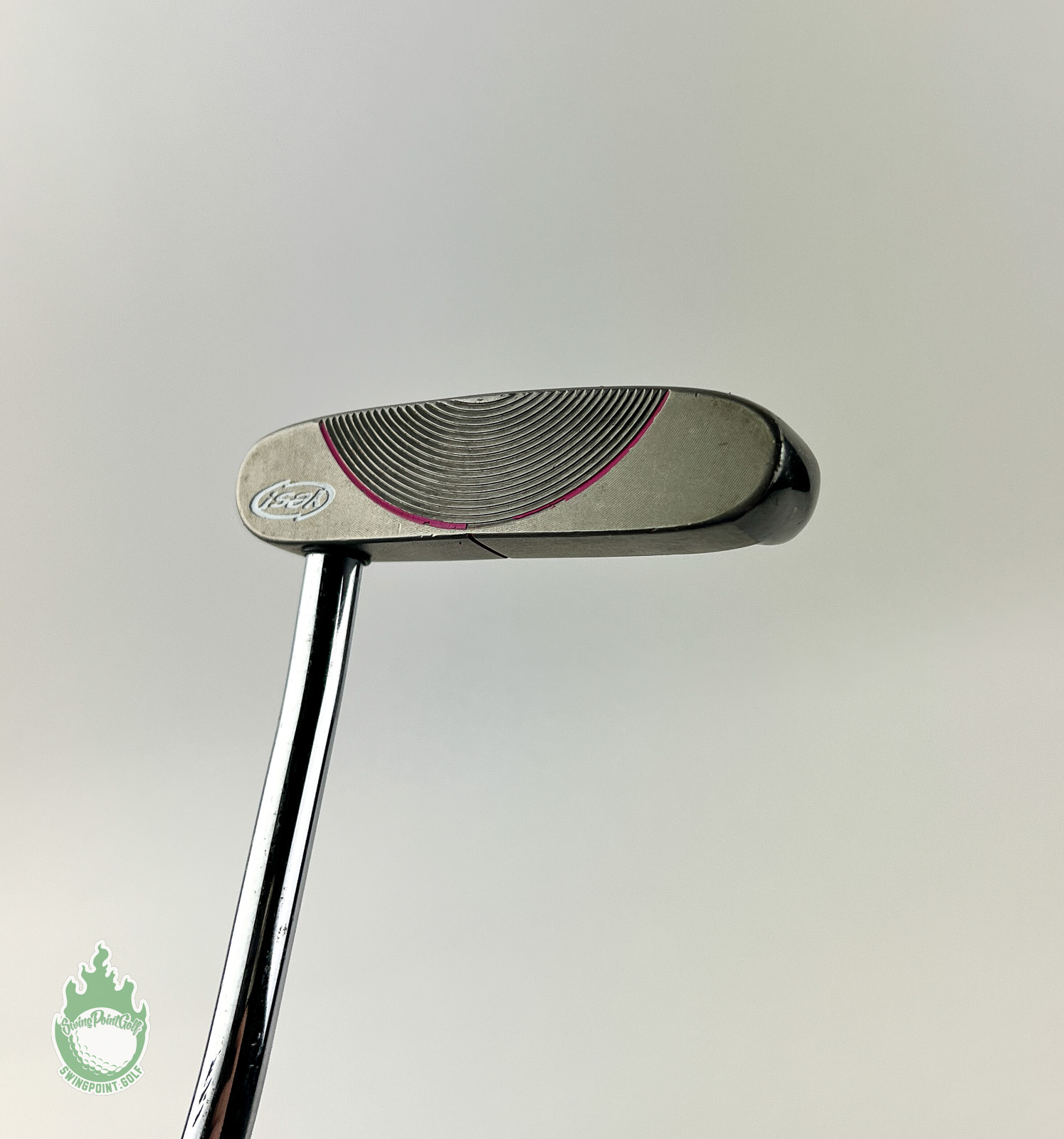 Used Right Handed Yes C-Groove Marilyn 33