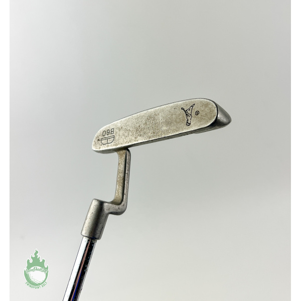 Used Right Handed Ping Karsten B60 35.5