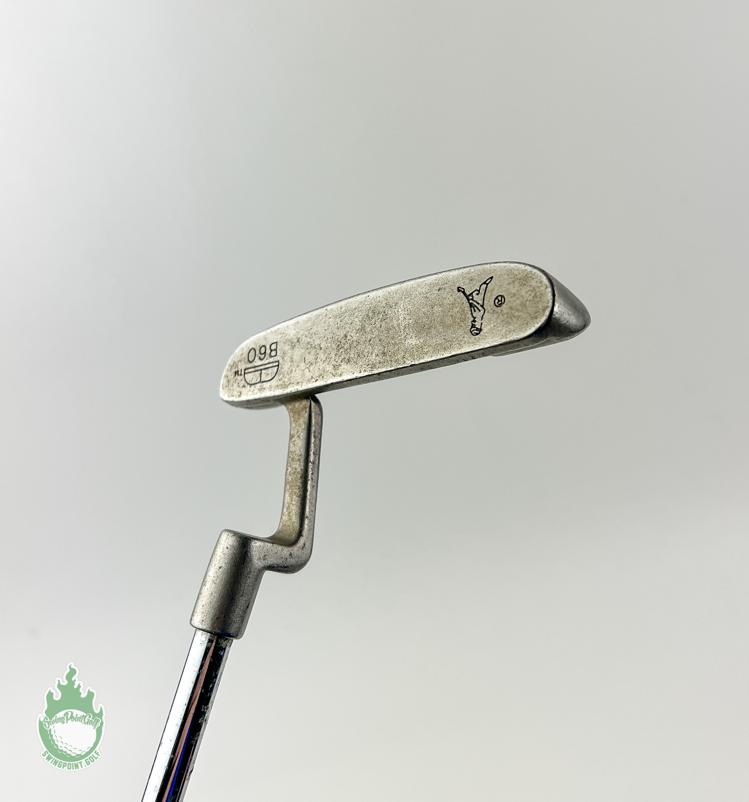 PING・KARSTEN B60f ISOFORCE アイソフォース 35インチ PING・KARSTEN B60f ISOFORCE アイソフォース 35インチ - メルカリ