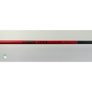 New Uncut KBS TD Tour Driven 60g Regular Flex Graphite Wood Shaft .335 Tip