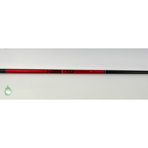New Uncut KBS TD Tour Driven 60g Regular Flex Graphite Wood Shaft .335 Tip