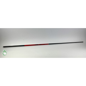 New Uncut KBS TD Tour Driven 60g Regular Flex Graphite Wood Shaft .335 Tip