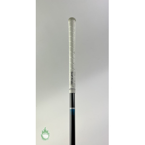 Used RH Callaway Rogue X 4 Hybrid 20* Synergy 60g Regular Graphite Golf Club