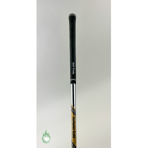 Used Cleveland RTX ZipCore Tour Rack Mid Raw Wedge 58*-10 Wedge Flex Steel Golf
