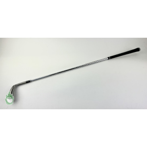 Used Cleveland RTX ZipCore Tour Rack Mid Raw Wedge 58*-10 Wedge Flex Steel Golf