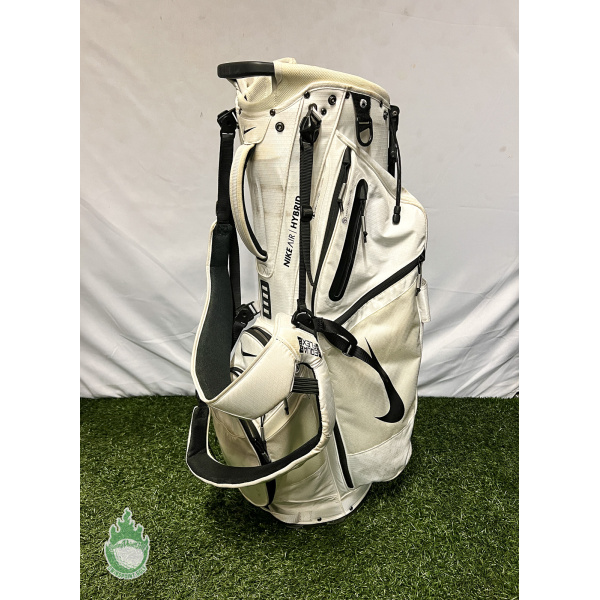 used nike golf bag