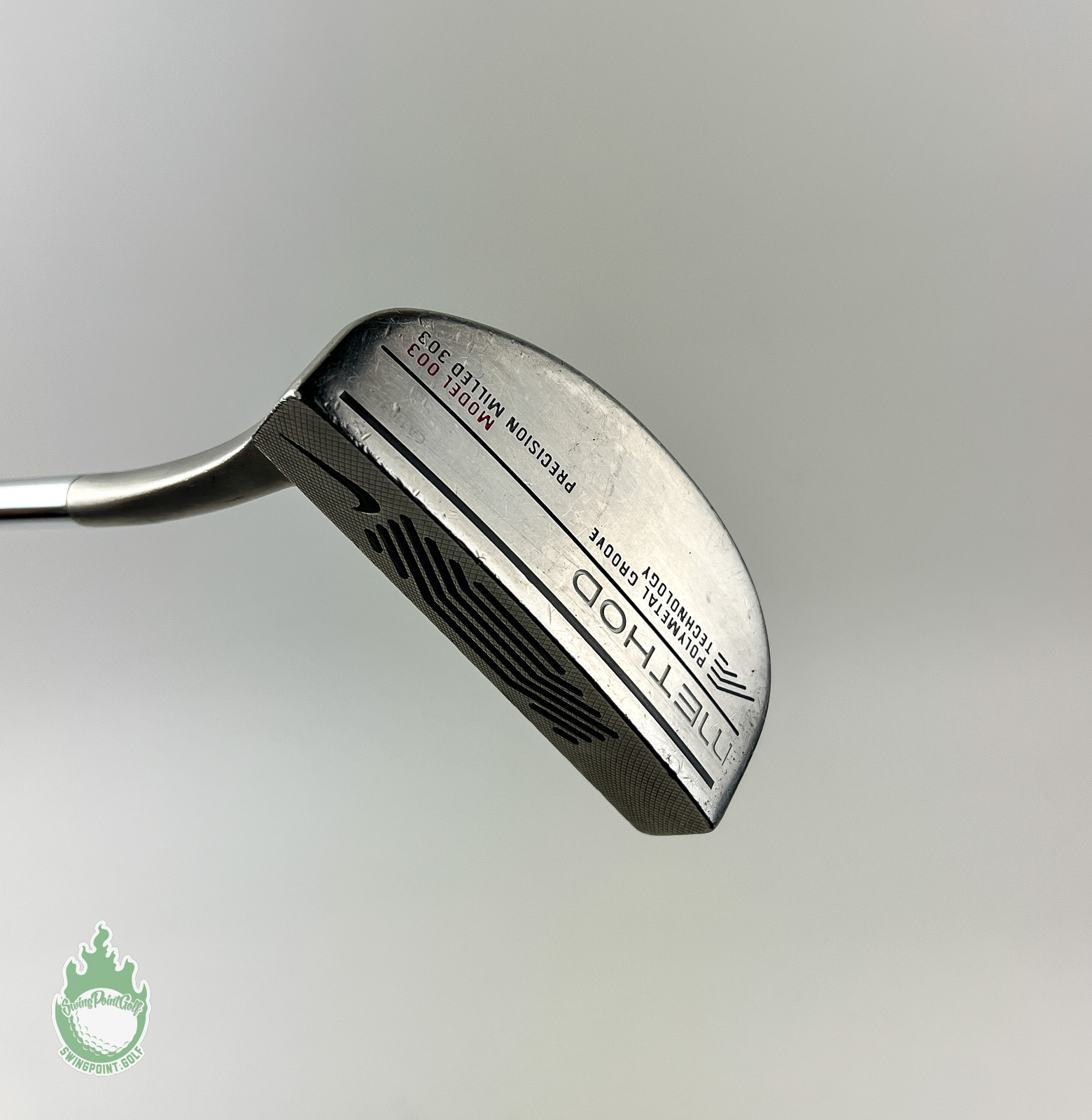 Nike method putter 003 best sale