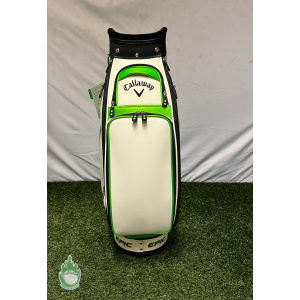 New With Tags 2021 Callaway Epic Mini Staff Golf Cart Carry Bag 6