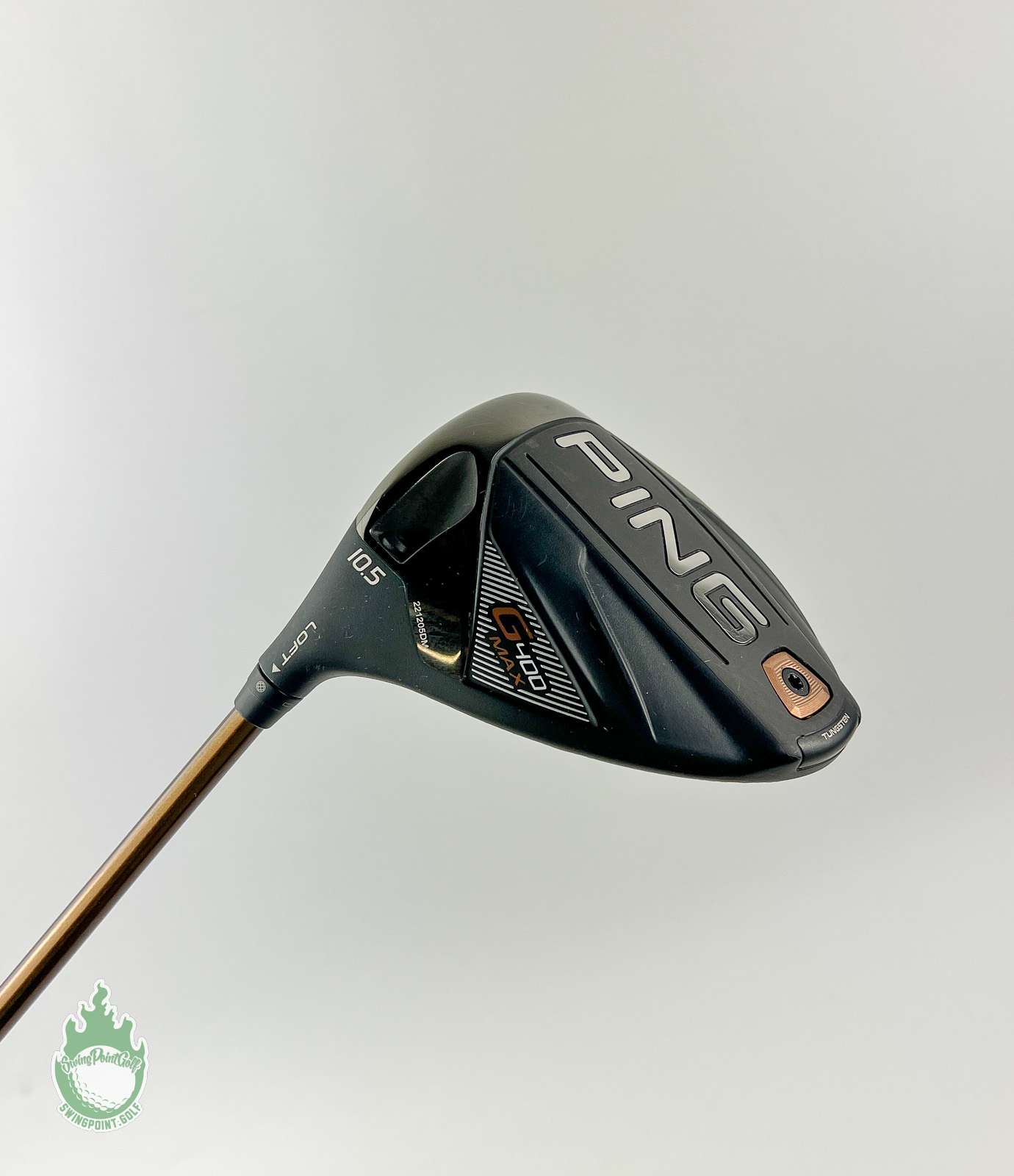 ピン G400 MAX 10.5° ALTA J CB D R 楽天市場】【中古】 ピン G400 MAX 10.5° ドライバー DR ALTA J
