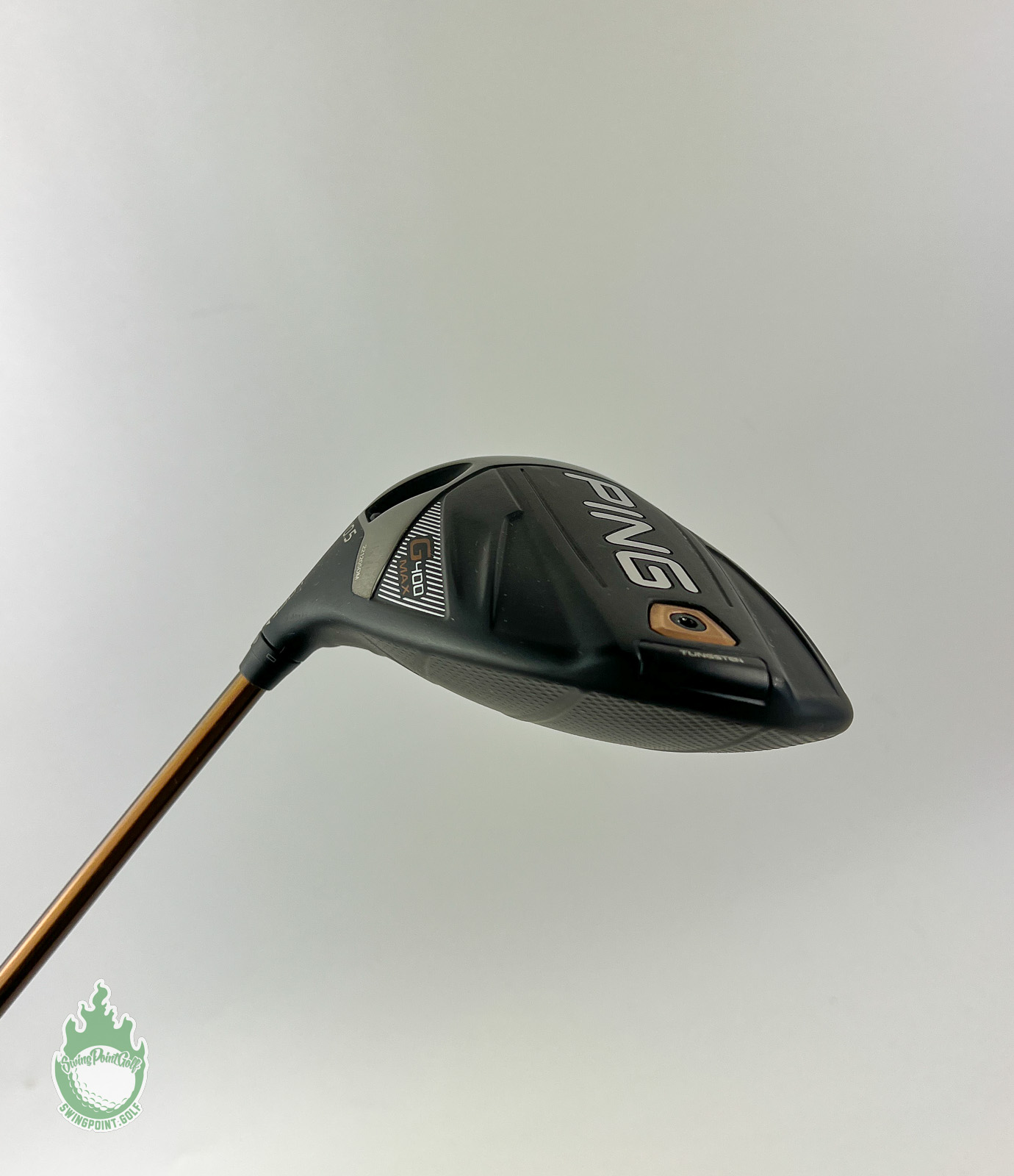 PING - PING G400MAX10.5° Ping G400 Max Driver (X-92441156058) | 2nd Swing Golf
