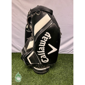 Callaway Tour Staff Golf Bag store