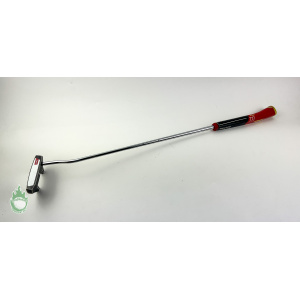 Used Left Handed Odyssey White Hot Pro #7 32" Putter Steel Golf Club