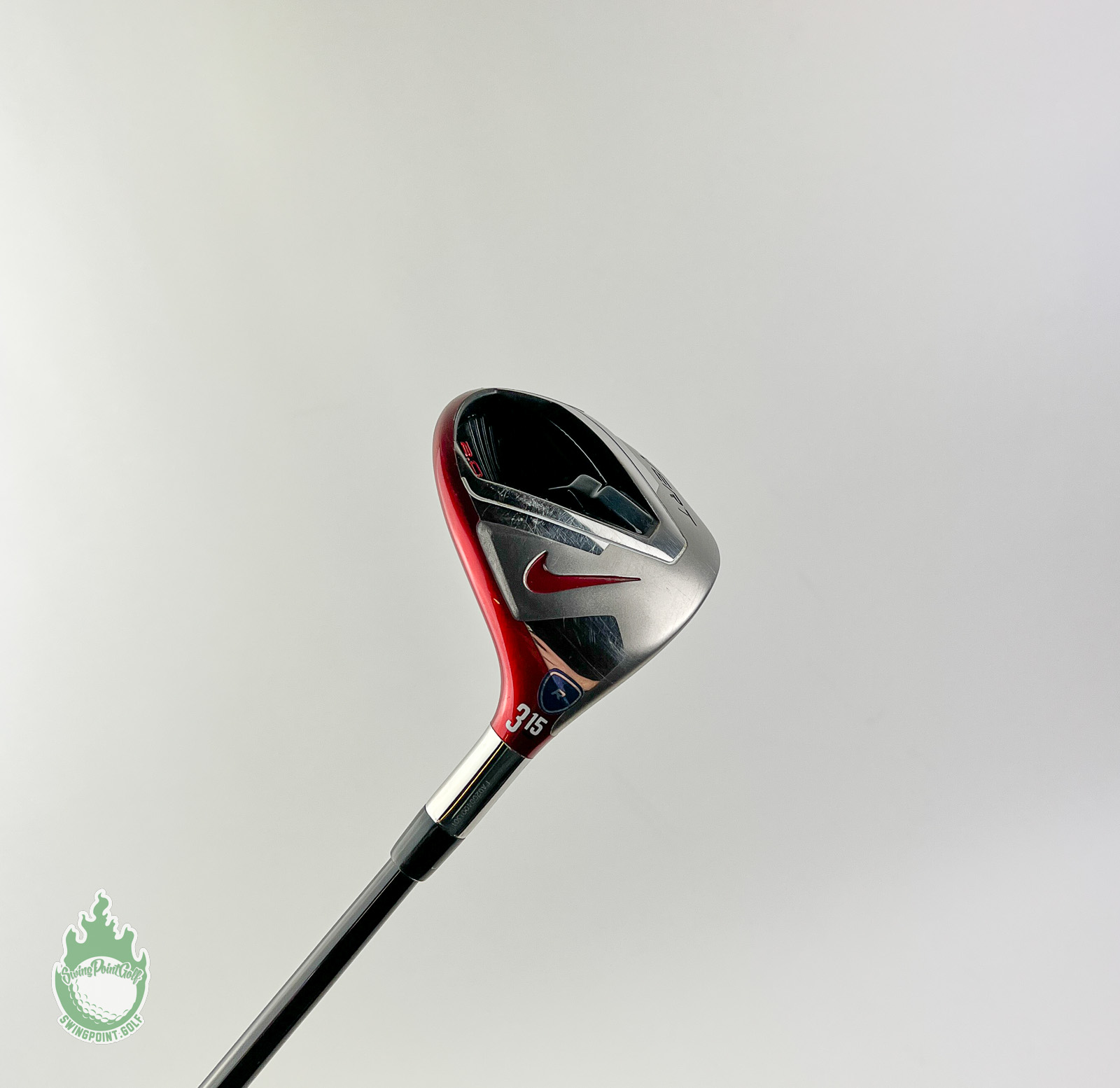 Graphite Nike Covert Wood For Sale Nike VRS Covert Fairway Wood (X