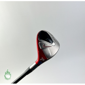 Used NIKE VRS Covert 2.0 3 Hybrid 20* Kuro Kage 70g Regular Graphite Golf Club