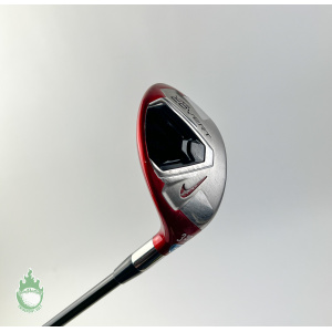 Used NIKE VRS Covert 2.0 3 Hybrid 20* Kuro Kage 70g Regular Graphite Golf Club