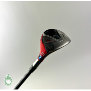 Used NIKE VRS Covert 2.0 4 Hybrid 23* Kuro Kage 70g Regular Graphite Golf Club