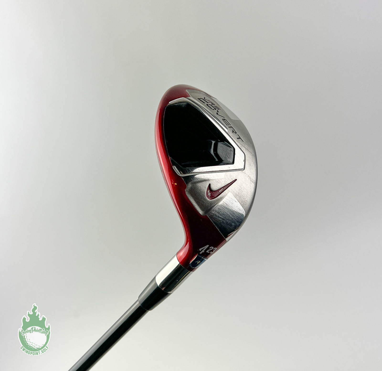 Used NIKE VRS Covert Hybrid 23* Kuro Kage 70g Regular