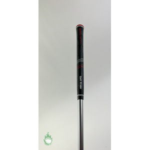 Used Cleveland HiBore Bloom Fairway 5 Hybrid 49g Ladies Flex Graphite Golf Club