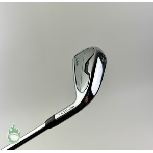Used Right Handed Titleist T200 3 Iron Tour 125g X-Stiff Flex Steel Golf Club