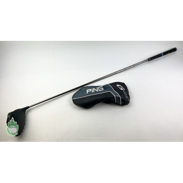 Used Right Handed Ping G425 MAX Driver 9* Tour 65g Regular Graphite Golf  Club · SwingPoint Golf®