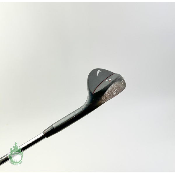 nike sand wedge