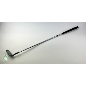 Used Right Handed Ray Cook Classic Plus Chipper 35" Putter Steel Golf Club