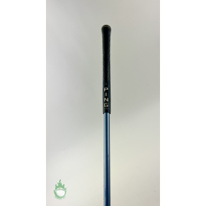 Used RH Ping G2 Fairway 7 Wood 20* TFC 100 Ladies Flex Graphite Golf Club