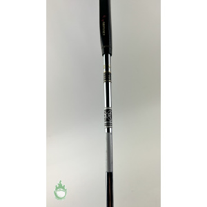 Used Right Handed Odyssey DFX 1100 35" Putter Steel Golf Club No Headcover